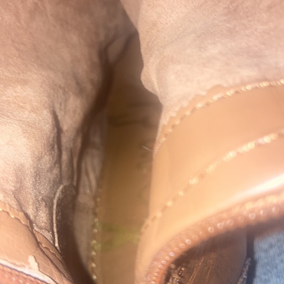 Sam Edelman penny boots - Picture 15 of 16
